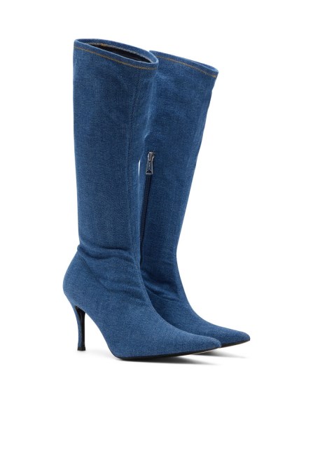 Blau D-venus Kbt Diesel