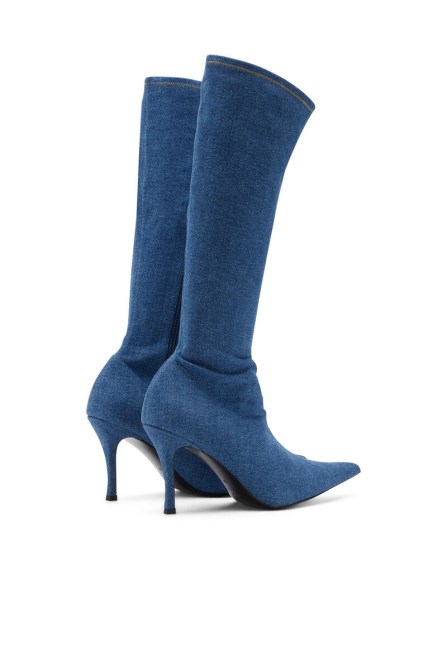 Blau D-venus Kbt Diesel