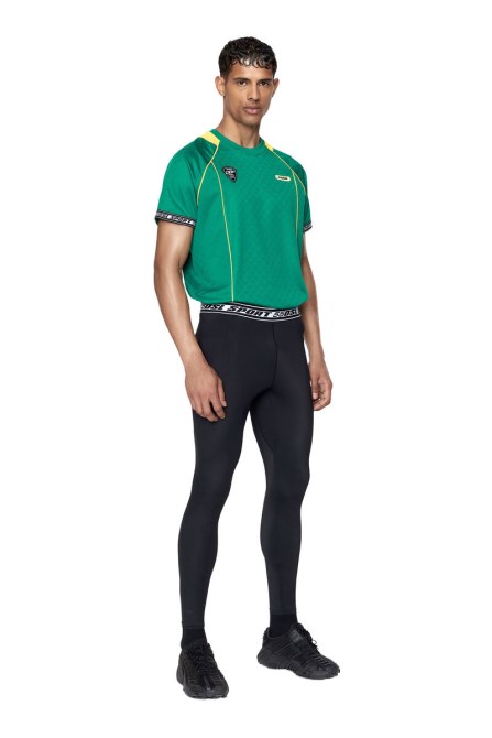 Amtee-ozyner-wt11 Diesel Dunkelgrün