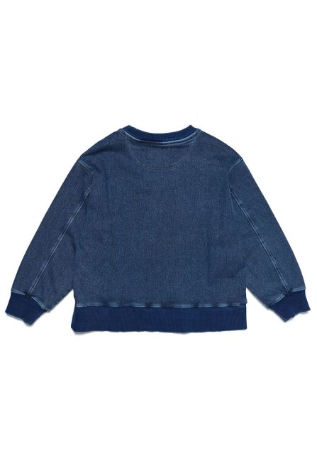 Diesel Skib-ne-over Jjj Dunkelblau