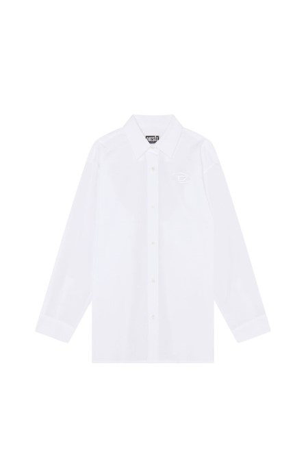 C-bruce-b-diesel Weiß