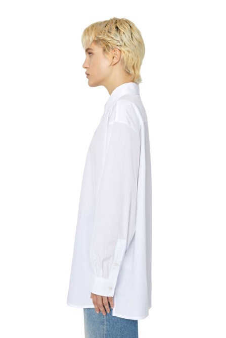 C-bruce-b-diesel Weiß