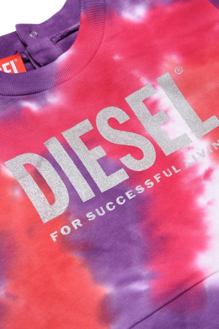 Diesel Strilt & Db Pink