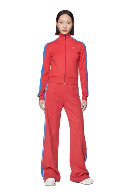 Diesel Weiß S-serendipity Sport M