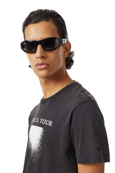 T-diegor-c15 Diesel Schwarz