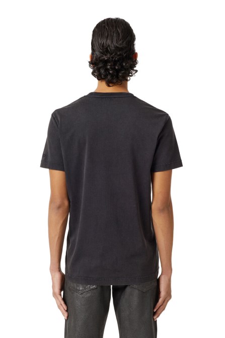 T-diegor-c15 Diesel Schwarz