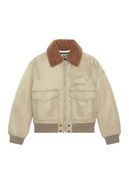 Beige W-carlo-nw Diesel