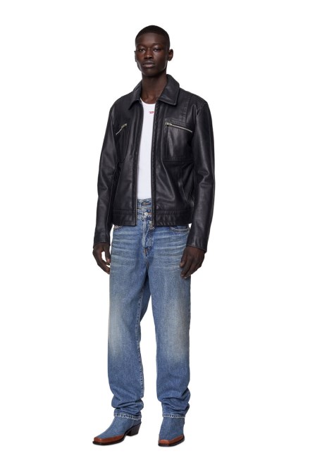 Blau D-santiago Bt Diesel