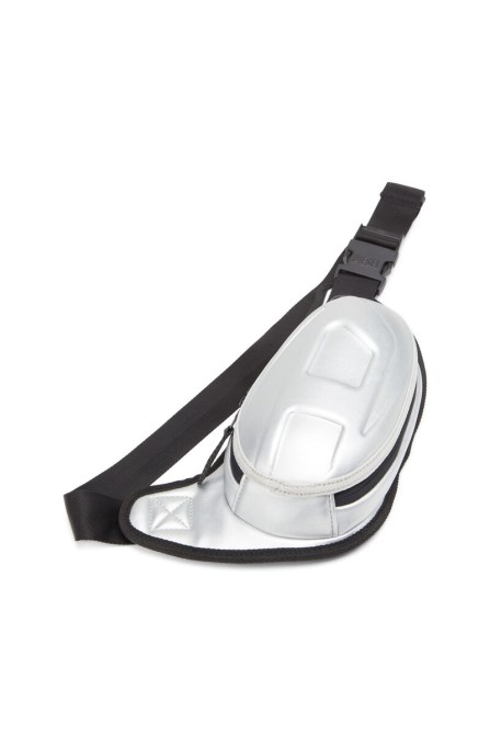 1dr-pod Umhängetasche Diesel Weiß