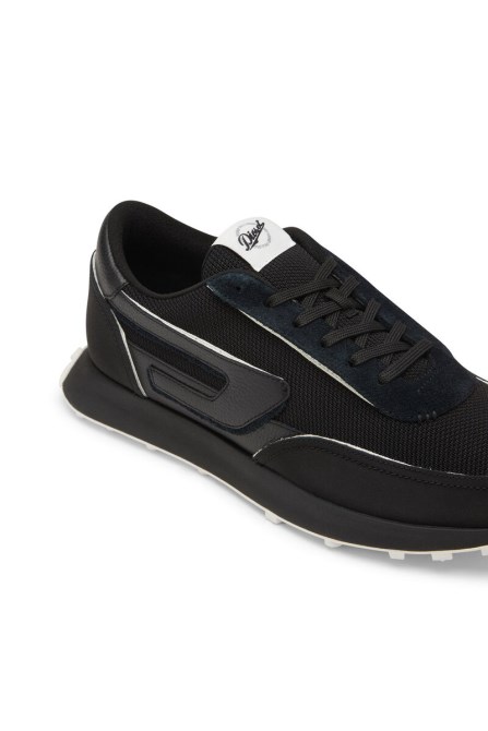 S-racer Lc Diesel Schwarz