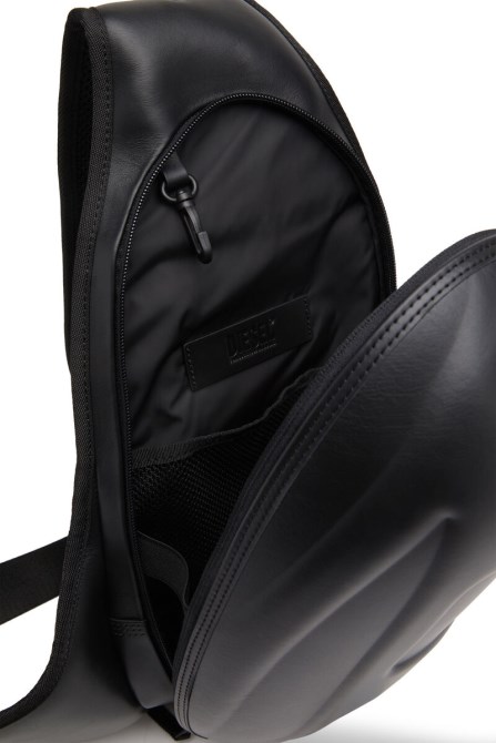 Diesel 1dr-pod Schultertasche Schwarz