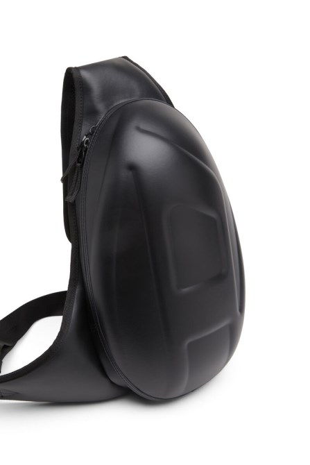 Diesel 1dr-pod Schultertasche Schwarz