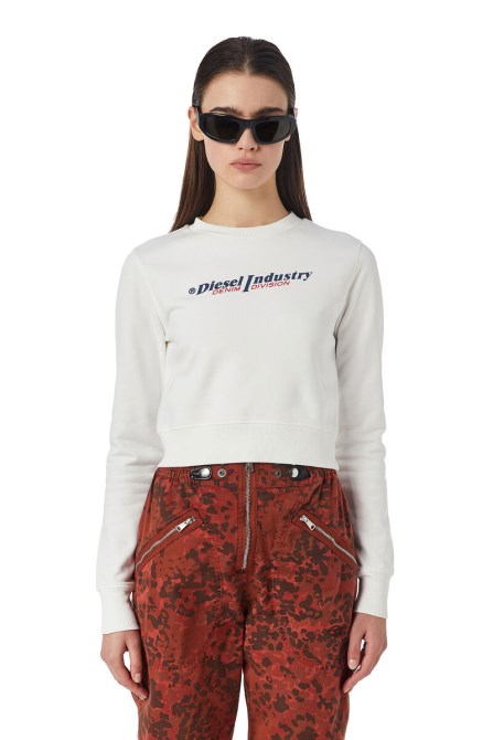 Diesel F-slimmy-ind Weiß