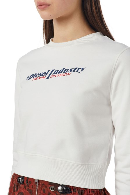 Diesel F-slimmy-ind Weiß