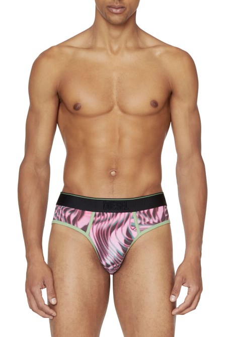 Umbr-andre Dieselrosa