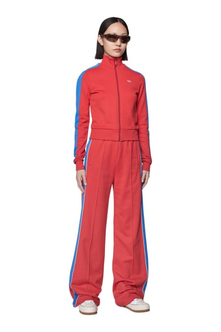 S-principia Low W Diesel Weiß