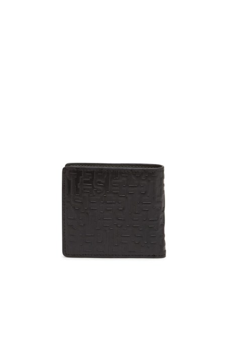 Diesel Doppelfaltmünze S Schwarz