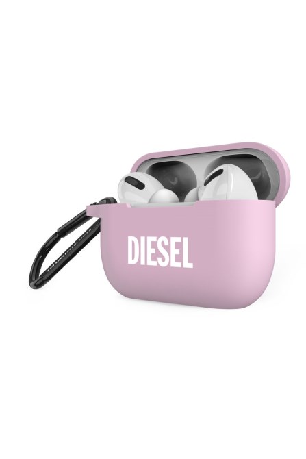Diesel 49862 Airpod-hülle Rosa