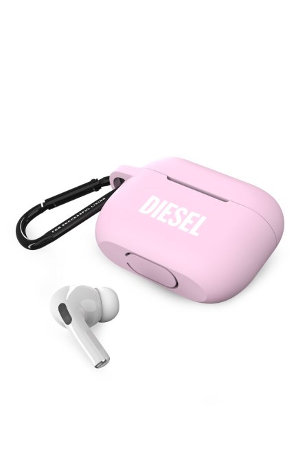 Diesel 49862 Airpod-hülle Rosa