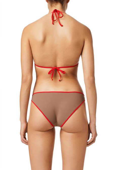 Hellbrauner Bfpn Angelss Diesel