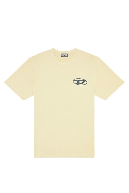 T-gerade-d-mon Dieselbeige