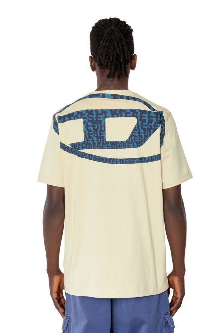 T-gerade-d-mon Dieselbeige