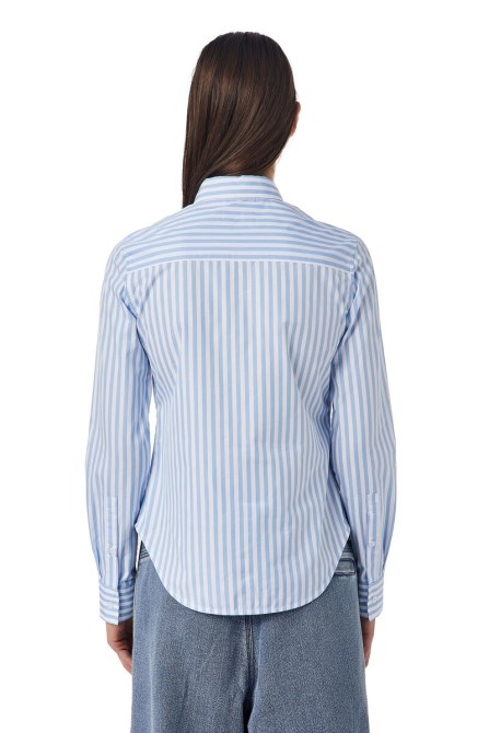 Diesel C-giesey Blau/weiß