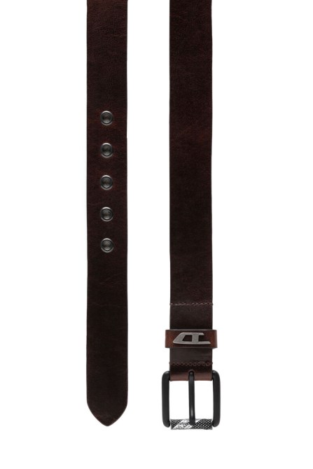 Brauner Diesel B-dave