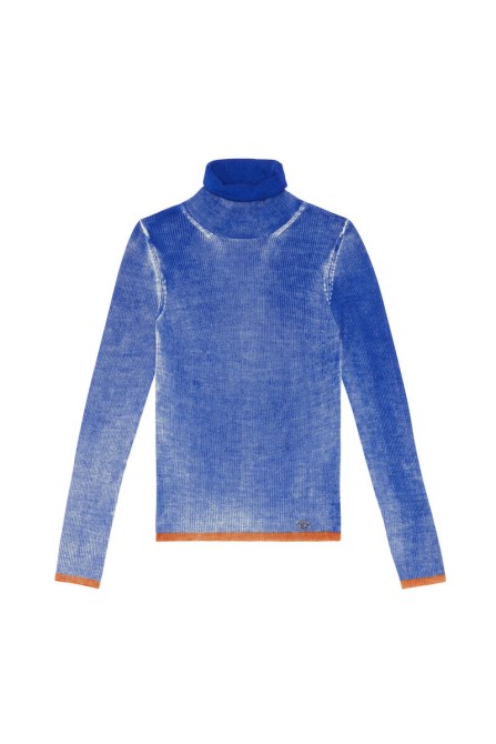 Blau M-aribelle Diesel