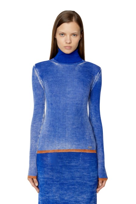 Blau M-aribelle Diesel