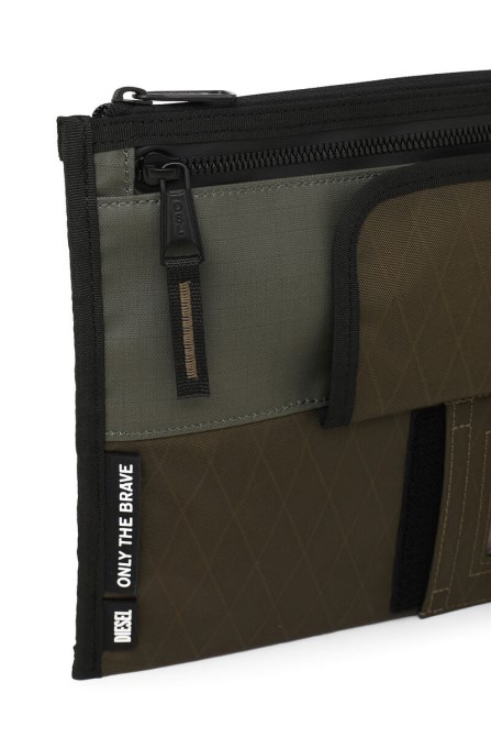 Diesel Iga Militärgrün