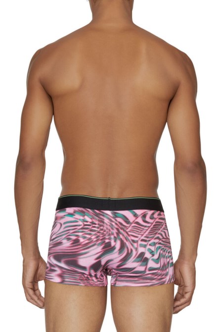 Rosa Diesel Umbx-damien