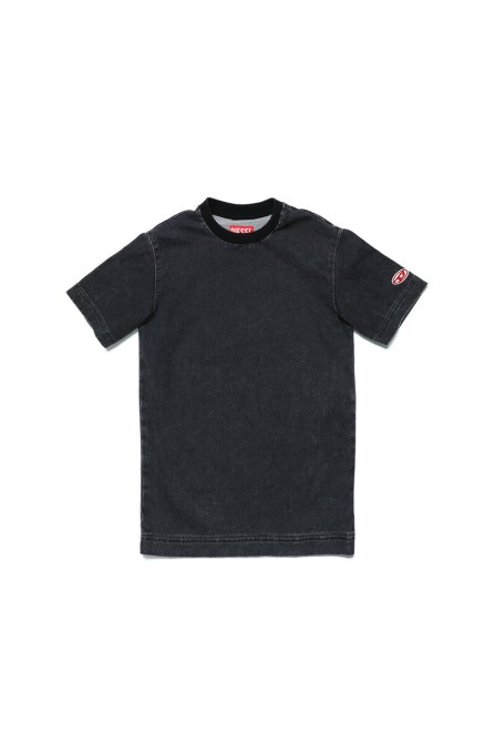 Schwarz Tbiggor-ne-over Jjj Diesel