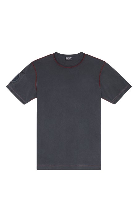 T-just-lock Diesel In Dunkelgrau