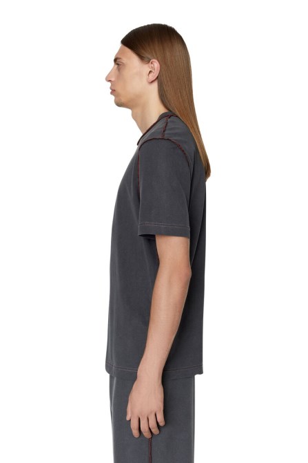 T-just-lock Diesel In Dunkelgrau