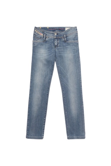 Dieselmatic Mittelblau