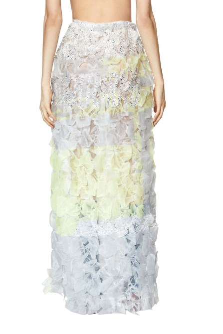 O-janine Diesel Grün/grau