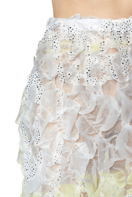 O-janine Diesel Grün/grau