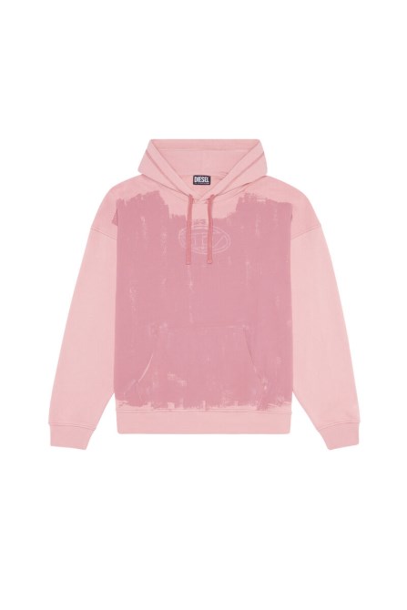 Sommer-e5 Diesel Rosa