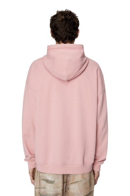 Sommer-e5 Diesel Rosa