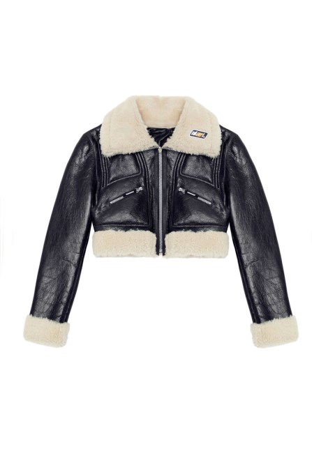 Schwarz L-kis Diesel