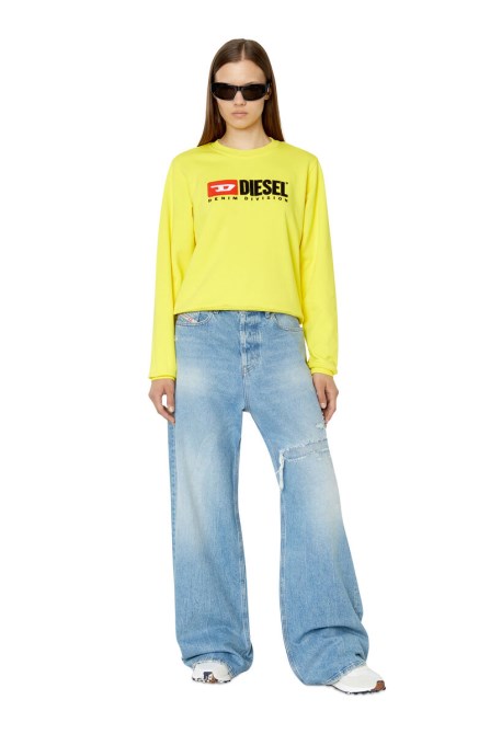 S-racer Lc Mit Diesel Weiß