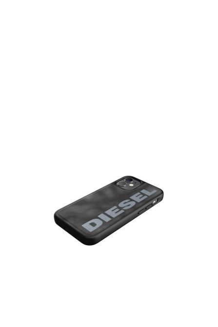 44296 Standardkoffer Diesel Schwarz/grau