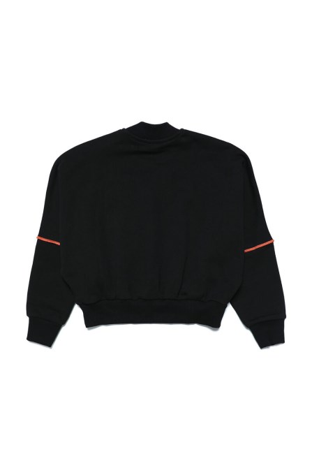 Sarihy Diesel Schwarz