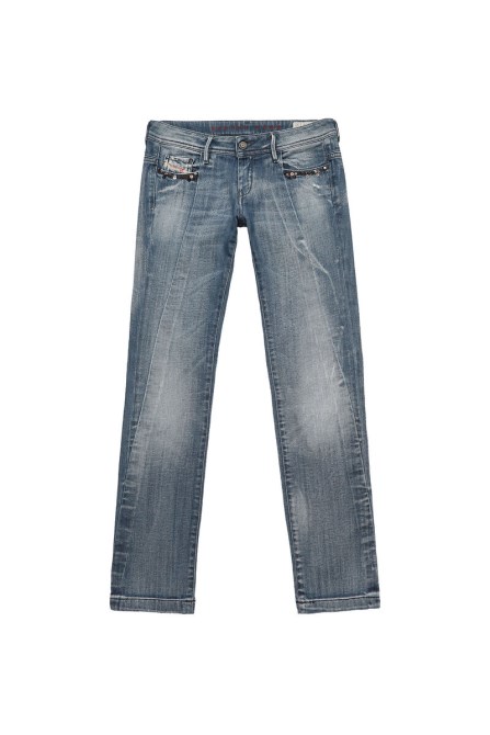 Blizz Diesel Hellblau