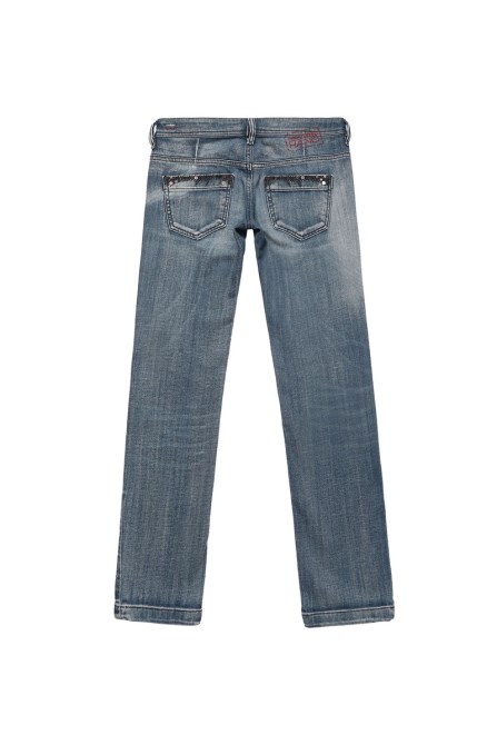 Blizz Diesel Hellblau