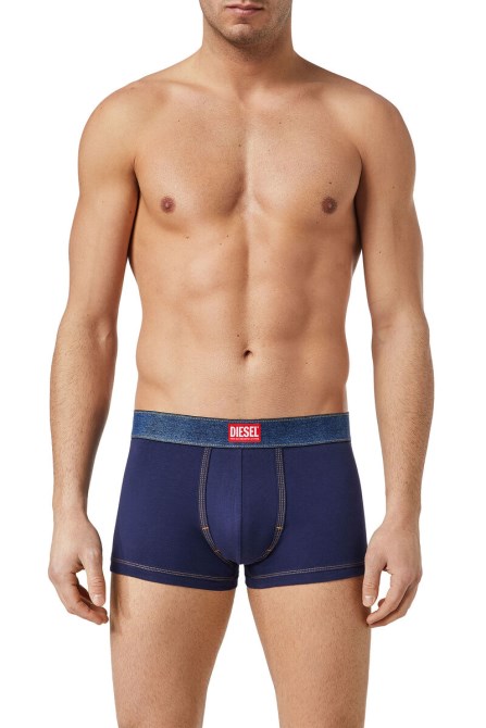 Blau Umbx-damien Diesel