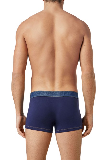 Blau Umbx-damien Diesel