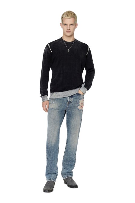 Diesel K-larence Schwarz