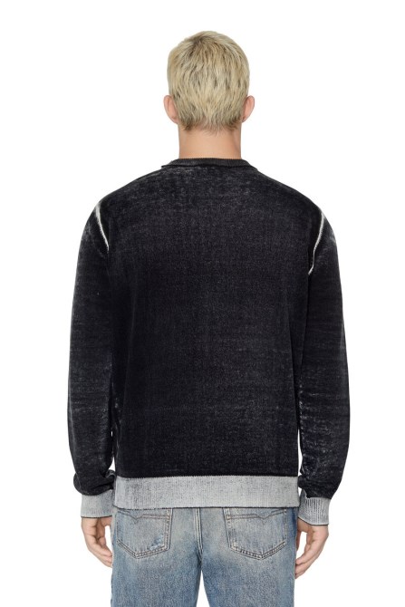 Diesel K-larence Schwarz